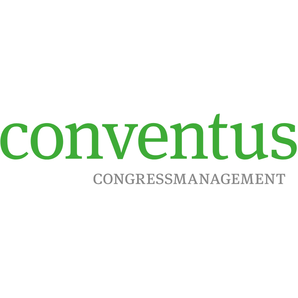 Logo Conventus Congress Management