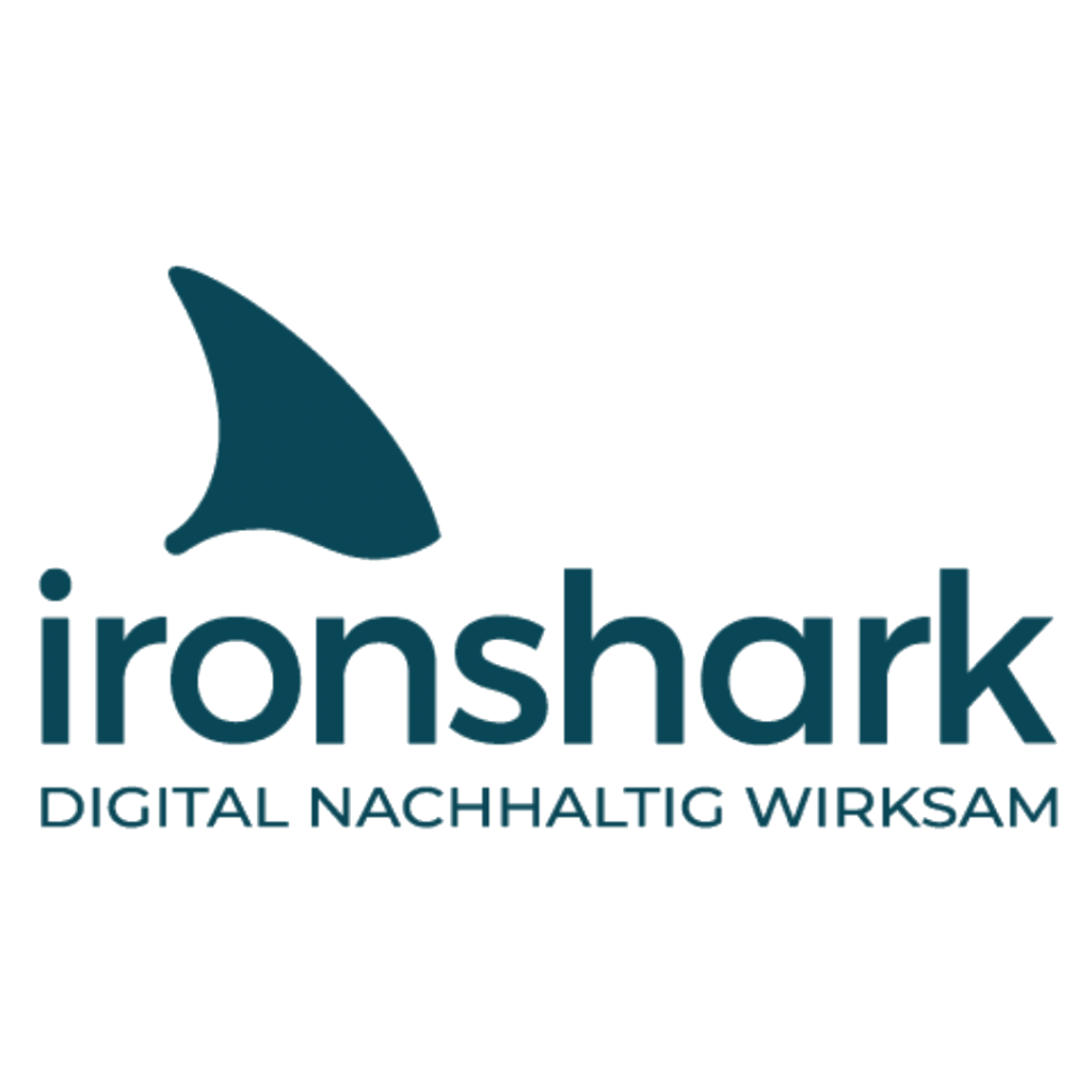 Logo IronShark