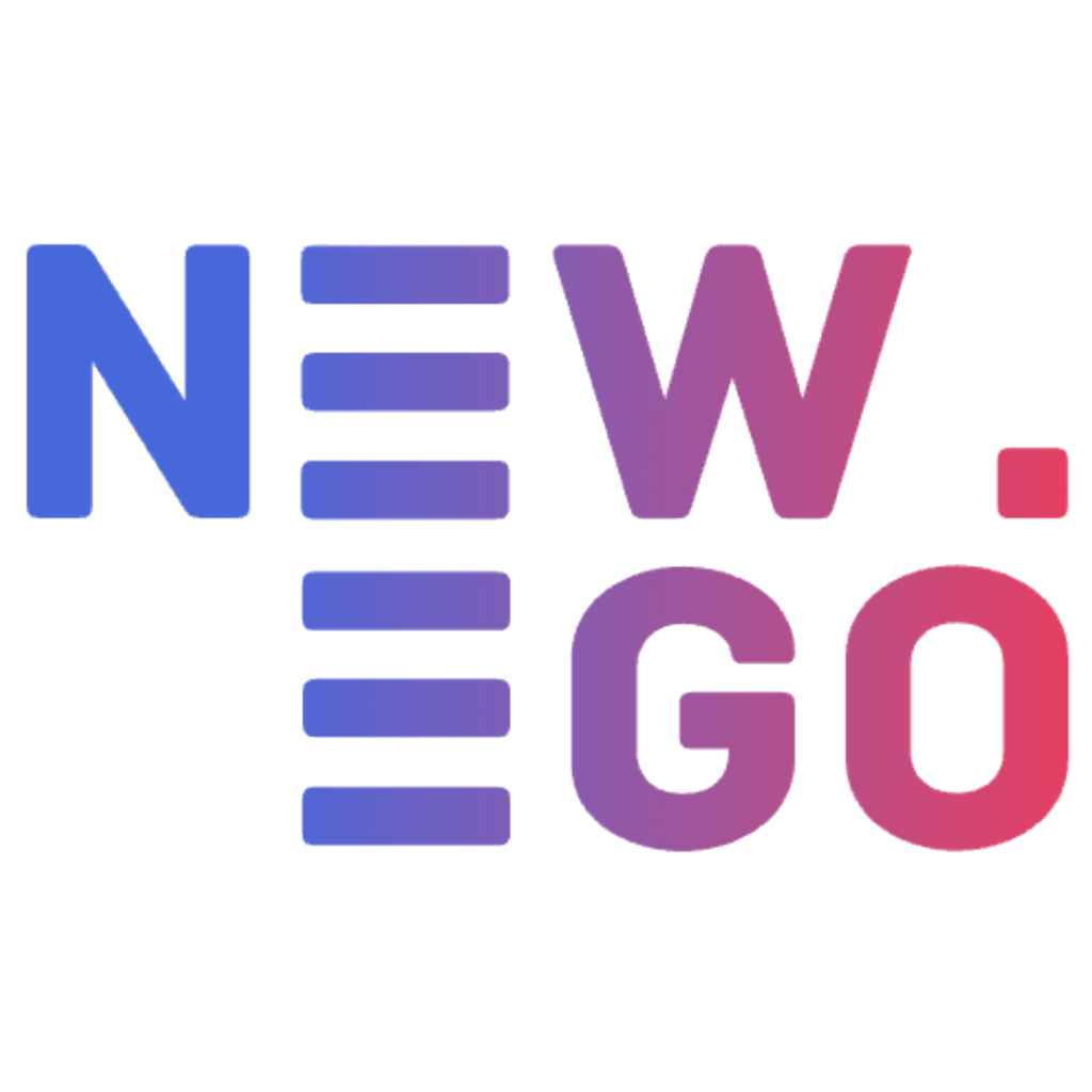 Logo New Ego