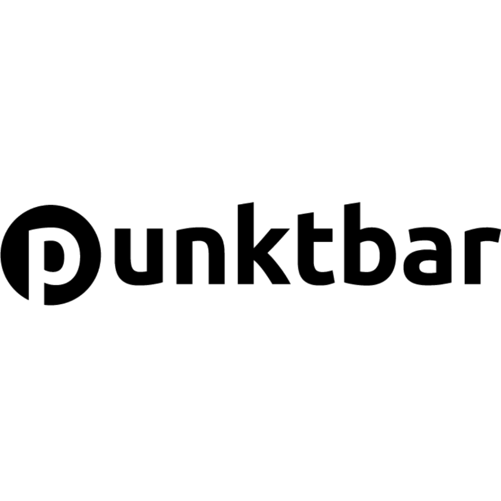 Logo Punktbar