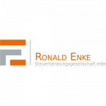 Logo Ronald Enke