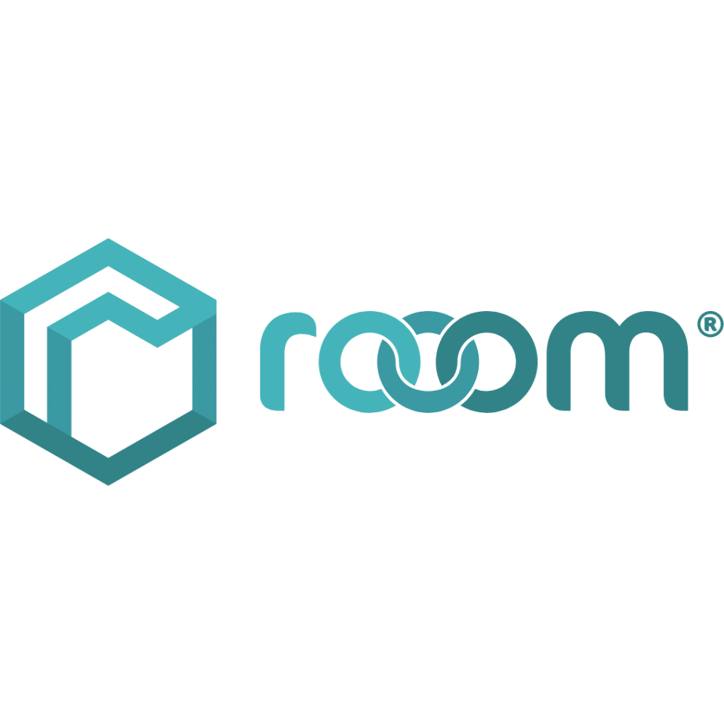 Logo rooom