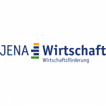 Logo Wirtschafsförderung Jena